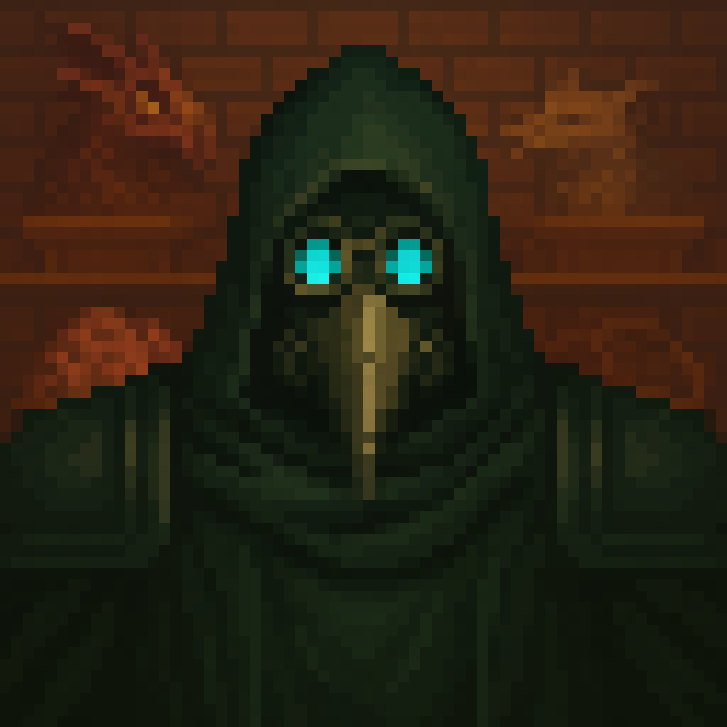 Verdant Healer